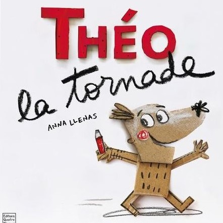 Bookinou, jeu éducatif pour donner le goût de la lecture aux enfants